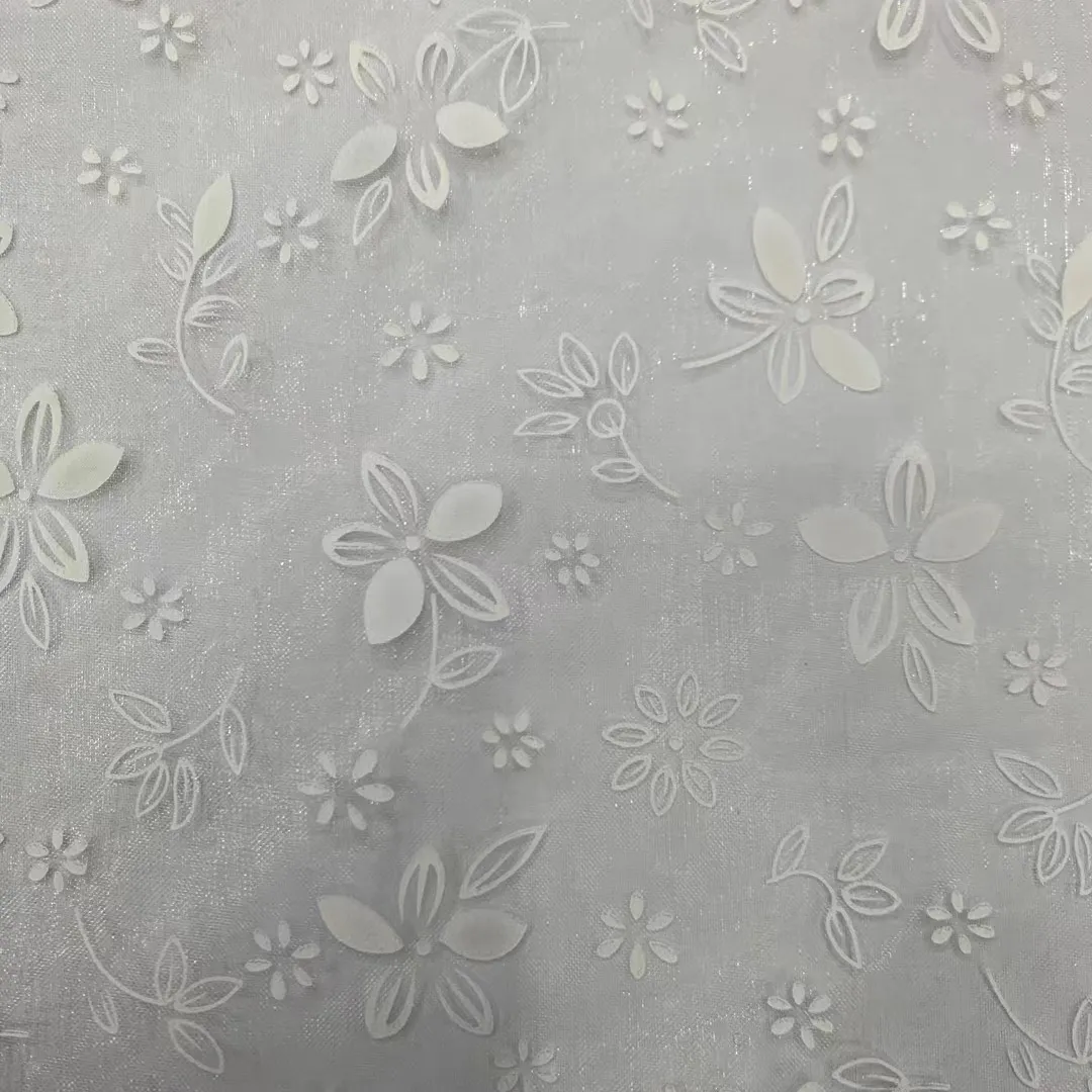 Gefärbter Streifen Jacquard Vorhang Custom Garn Textil Stil Stoff mit Blackouts Chinesischer Mikro faser Stoff in Rollen gewebt geprägt
