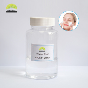 Venta al por mayor de cosmética de grado 1 3 butilenglicol <span class=keywords><strong>107</strong></span> 88 0 para productos para el cuidado de la piel CAS <span class=keywords><strong>107</strong></span>-88-00 1 3-butilenglicol butilenglicol - Product Image 5
