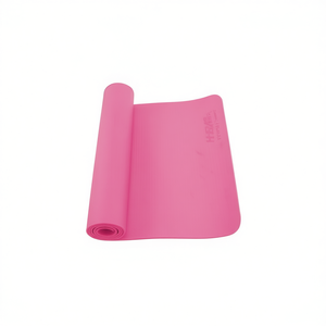 Pink 173x61x6mm <b>EVA</b> Yoga <b>Mat</b> High-quality Exercise Accessory - Product Image 2