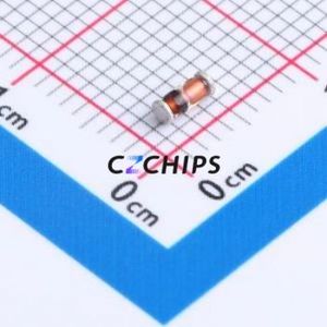 Diodo Zener BZV55-C11,135 SOD-80C Nuevo y Original, Componentes Electrónicos al por Mayor, Proveedor de Chips y Servicio BOM - Product Image 2