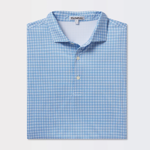 Мужские поло с индивидуальным логотипом, высококачественные повседневные сублимационные спортивные футболки для гольфа - Product Image 4