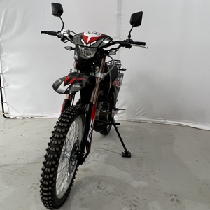 มอเตอร์ไซค์ไฟฟ้าวิบาก4จังหวะ250cc ระบายความร้อนด้วยอากาศสูงสุด4จังหวะ - Product Image 6