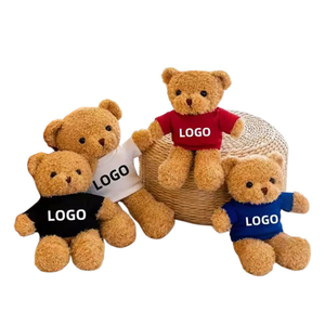 Sudadera de peluche de elefante pequeño Unisex hecha a medida, bonito diseño lavado, regalo suave, bricolaje, felpa supersuave, algodón PP, alivio del estrés - Product Image 1