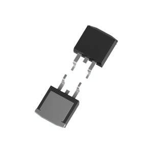 Componente Electrónico DI7A5N65D2K-AQ TO-263AB, Transistores, Canal del Fabricante - Product Image 1