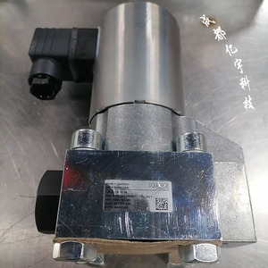 HAWE Hydraulics GR2-3R-1/2-G24 Direccional SEATED 24VDC - Product Image 4