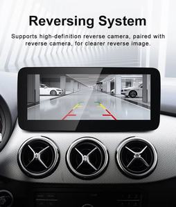 Pantalla táctil para mercedes Clase E w212, tableta de navegación automática, <span class=keywords><strong>android</strong></span>, 10,25, 2010, E200, E250, E300, E63, 2016 - Product Image 4