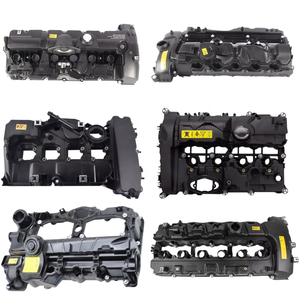 ฝาครอบหัวเครื่องยนต์สำหรับรถเบนซ์ บีเอ็มดับเบิลยู รุ่น W204 W212 W221 W166 C180 E250 ML350 S600 F18 F21 F20 F34 F25 F87 F30 E70 E84 E90 X1 X3 X5 - Product Image 3