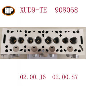 908068 Xud9 XUD9-TE Xud9te Cilinderkop Past Citroen Zx/Bx/Xantia/Xantia Break Sx/Evasion/Springerige 908068 Motor - Product Image 2
