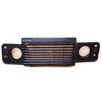 Grille avant de réglage populaire pour Land Rover Defender accessoires classiques et filet de protection