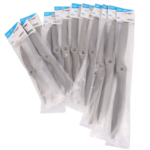 Hélice Gemfan <span class=keywords><strong>de</strong></span> 10x6 Pulgadas 1060 8x6 9x5 9x6 11x6 12x6 12x8 13x4 13x6 14x6 15x10 Glow Gas Nitro para Avión RC, Hélice <span class=keywords><strong>de</strong></span> Aceite - Product Image 1