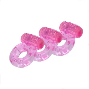 Silicone Rubber Head Glans Sex Toys Male Products Glans Penis Cock Rings Sex Toy Penis Ring