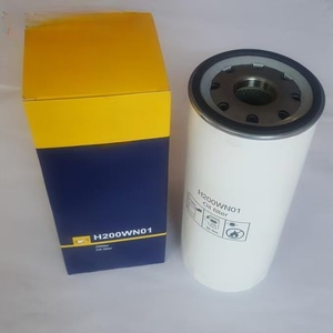 Kamyon Kamyon dizel Motor Yakıt Filtresi H200WDK WDK11102/23 H200w10 H200wn01 H200WN01 - Product Image 4