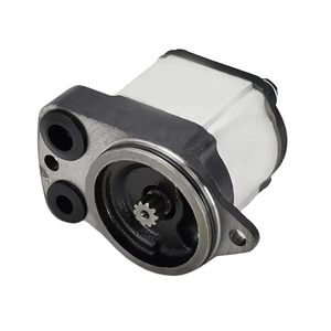 ปั๊มไฮดรอลิกเกียร์ A8VO160 สำหรับรถขุดตีนตะขาบ E330CL/E330B/E330BL ยี่ห้อ HongWang รับประกัน 1 ปี - Product Image 3