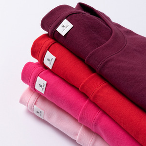 Camisetas de Algodón Premium para Hombre de 170 g/m², Camisetas Lisas al por Mayor, Unisex, para Impresión Personalizada con Logotipo, 100% Algodón, Camiseta Lisa para Hombre - Product Image 3