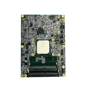 Placa base Industrial para CPU, módulo de CPU, placa principal, stock original, 100 pruebas <span class=keywords><strong>Weill</strong></span> - Product Image 1