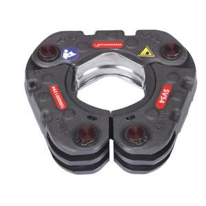 ROTHENBERGER-Jeu d'élingue de presse 1000001501 SV dans un étui-EAN 4004625403167 PRESSING - Product Image 2