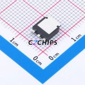 Original nuevo GT400P10K TO-252 Transistor transistor de efecto de campo (MOSFET) venta al por mayor Chips de componentes electrónicos y servicio BOM - Product Image 2