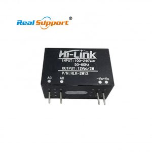 Módulo de Fuente de Alimentación Mini AC-DC de 2W HLK-2M03 HLK-2M05 HLK-2M09 HLK-2M12 HLK-2M15 HLK-2M24 para Hogar Inteligente - Product Image 1