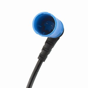 BST NEW ABS Bánh Xe Cảm biến tốc độ cho <span class=keywords><strong>BMW</strong></span> 5/6-Series E60 E64 525i 530i 2004-2007 phía sau bên trái phần số 34526771703 - Product Image 4