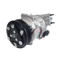 Nouveau compresseur d'air automobile 12V pour Buick Verano OEM 10070083, compresseur neuf de haute qualité, CSP-156114