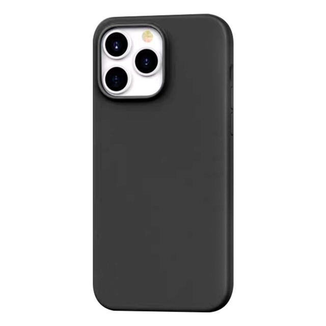 Waterproof Shockproof Silicone Mobile Phone Case Soft TPU Protective Cover for iPhone 16 Pro Max Phone Case
