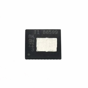 Shenzhen fournit des composants électroniques CSD88599Q5DC 88599 VSON-22, puces de contrôle de moteur à courant élevé - Product Image 1