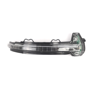 Luz Intermitente de Señal de Giro para Espejo Lateral Exterior 8W0949101A 8W0949102A para Audi <span class=keywords><strong>A4</strong></span> S4 A5 S5 RS5 B9 2017-2024 - Product Image 5