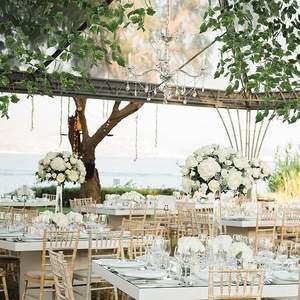 งานประดิษฐ์ทำด้วยตัวเองใบไม้ปลอมสำหรับตกแต่งบ้านวันฮาโลวีนงานสำเร็จการศึกษา5เส้น - Product Image 3