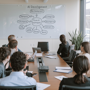 Desarrollo de Sitios Web de Última Generación con Integración de Aprendizaje Automático - Product Image 1