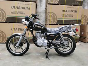 <span class=keywords><strong>Moto</strong></span> Taizi GN125 GN150 GN 125 150 à deux roues, à essence et électrique, vente directe usine - Product Image 3