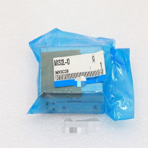 Cilindro de Mesa Deslizante Mxs12l-10 Original y Nuevo, Cyl-tab-i-938=wbro112 - Product Image 1