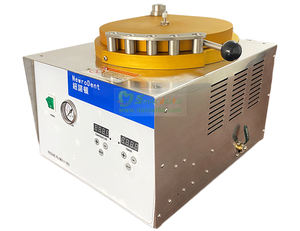 Polimerizzatore a Pressione per Laboratorio Dentistico - Product Image 1