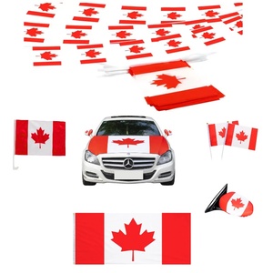 Người hâm mộ bóng đá Mexico Mỹ Canada cổ vũ phụ kiện trò chơi bóng đá mặt hàng khuyến mãi ủng hộ Bộ quà tặng cho trẻ em - Product Image 2