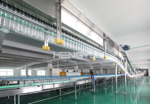 Bottle Air Feeding <strong>Conveyor</strong> Plastic <strong>Belt</strong> <strong>Conveyor</strong> Plastic Bottle Feeding Empty Bottle Air Blow <strong>Conveyor</strong> - Product Image 5