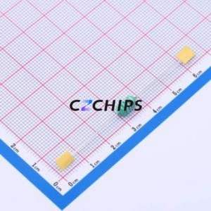 Inductor de Anillo de Color XRAL0510-561K / Componente de Orificio Pasante (THT), D5xL10.5mm 560uH 10% 320mA - Product Image 2