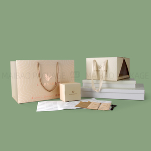 Panadería de café personalizada Soluciones de embalaje integrales Pastel Postre Chocolate Caja de papel para llevar y bolsa Taza de café de papel <span class=keywords><strong>Joe</strong></span> to Go - Product Image 2