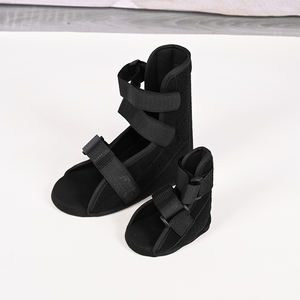 Los botines ortopédicos médicos son adecuados para niños con fracturas de pies - Product Image 2