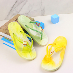 Sublimación en blanco Chappal Ladies Chanclas pour Femmes Babouches Mujeres Chanclas Zapatillas - Product Image 2