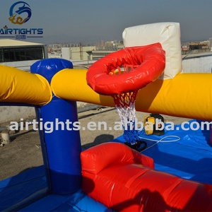 Quick Delivery <strong>Inflatable</strong> Combo Kids <strong>Funny</strong> Jumping Castle with <strong>Slide</strong> - Product Image 6