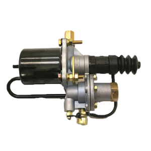 Wanan VIEクラッチブースターポンプ1607300S7BB-W - Product Image 4