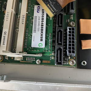 ADLGS45HDS CB3054_0001 CB3054 เมนบอร์ดคอมพิวเตอร์อุตสาหกรรม ADLGS45HDS CB3054_0001 CB3054 ADLGS45HDS CB3054_0001 CB3054 - Product Image 4
