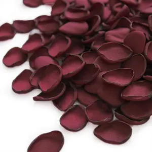 Artificial Rose Petals Silk Soft Flower Petal for Weddings Centerpieces Table Confetti Baby Shower Party Favors Home Decoration