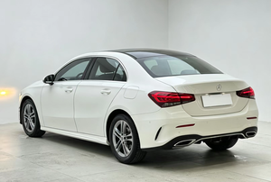 <span class=keywords><strong>Mercedes</strong></span>-Benz <span class=keywords><strong>Clase</strong></span> <span class=keywords><strong>A</strong></span> <span class=keywords><strong>A</strong></span> <span class=keywords><strong>180</strong></span> L Sport Sedan 2020 - Product Image 4