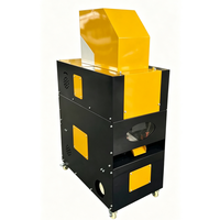 Machine de granulation électrique mini pour recyclage de fil de cuivre, séparateur de déchets de fil de cuivre, granulés de cuivre, vente chaude