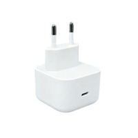 Fabrieks prijs 40W Dynamische Power Adapter met 60W MAX PD USB-C oplader Type C snellader voor iPhone 17/17 Pro/17 Pro Max