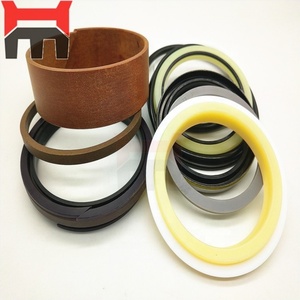 Kit de joints toriques pour excavatrice E312, kit de joints de cylindre de godet 4I8914 - Product Image 1