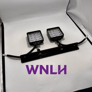 Luz de Trabajo WNLH 22B-06-11690 para Cargadora Komatsu WA470-6 PC130 160 200 220 240 270 360-7-8 - Product Image 2