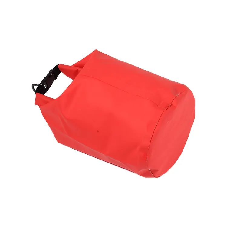 Hot Sale Ocean Pack Outdoor Pvc Swimming Tarpaulin Portable Waterproof Bag Custom Logo Dry Bag