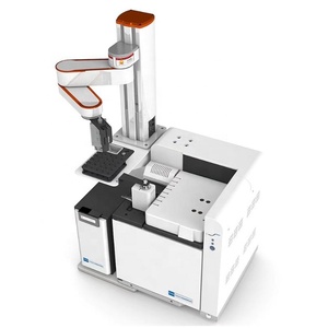 เครื่องทดสอบฟทาลิก RoHS เครื่องตรวจจับ RoHS2.0 รุ่น Crack Release - Product Image 1