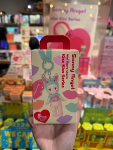 Sonny Angels <span class=keywords><strong>Serie</strong></span> Kiss Kiss Giappone Statuetta in Scala 1/6 Originale in PVC EVA <span class=keywords><strong>Personaggio</strong></span> Kawaii alla Moda 100% Autentico Unisex - Product Image 3